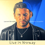 Demetrio Scopelliti & Laurent Bernadac - Live in Norway (Released on July 5, 2020)