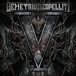 Demetrio 'Dimitry' Scopelliti: V (2022) Demetrio 'Dimitry' Scopelliti: V