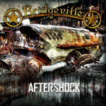 Bridgeville - 'Aftershock' - Crime Records - Demetrio 'Dimitry' Scopelliti played on the tracks: Absinthia & Homeland Bridgeville - 'Aftershock' - Crime Records - Demetrio 'Dimitry' Scopelliti played on the tracks: Absinthia & Homeland