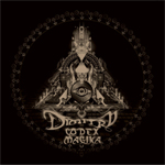 Demetrio 'Dimitry' Scopelliti: Codex Magika (2012)