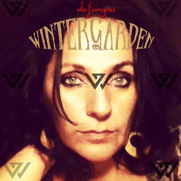 Wintergarden - Die For You (March 2017) - Dimitry played some of the lead guitars and arranged some of the tracks. Wintergarden - Die For You (March 2017) - Dimitry played some of the lead guitars and arranged some of the tracks.