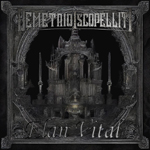 Demetrio 'Dimitry' Scopelliti: Elan Vital