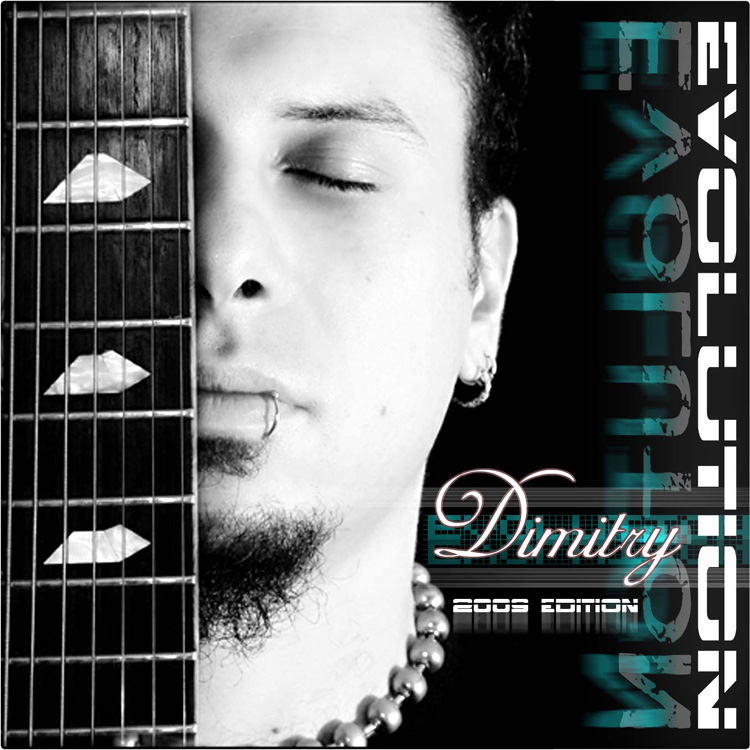 Dimitry: Evolution 2009 version Dimitry: Evolution 2009 version