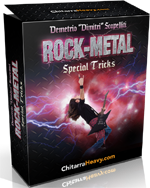 Demetrio 'Dimitry' Scopelliti: Rock-Metal Special Tricks (2015) - chitarraheavy.com Demetrio 'Dimitry' Scopelliti: Rock-Metal Special Tricks (2015) - chitarraheavy.com