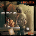 ARCADIA - Roy Philip Nohl (Studio A Feb 2009-Mar 2010)