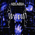ARCADIA - Synth (NoBrain Rec. 2001)
